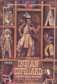 The Indian in the Cupboard