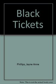 Black Tickets