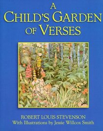 Child's Garden of Verses (Children's Classics)