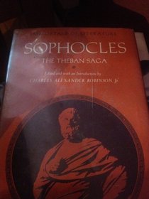 Sophocles' the Theban Saga