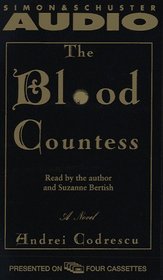 BLOOD COUNTESS   A NOVEL
