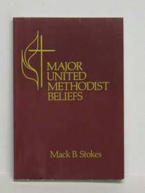 Major United Methodist Beliefs