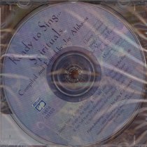 Ready to Sing...Spirituals (CD)