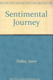 Sentimental Journey (Large Print)