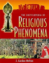 The Encyclopedia of Religious Phenomena