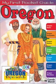 Oregon: The Oregon Experience