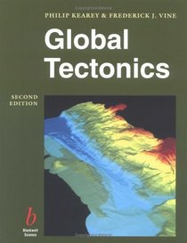 Global Tectonics