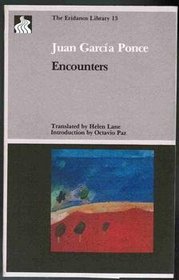 Encounters (Eriandos Library, No 13)