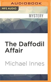 The Daffodil Affair (Inspector Appleby)