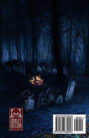 Dark Hallows II: Tales from the Witching Hour (Volume 2)