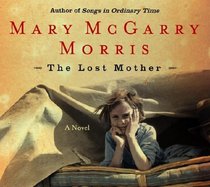The Lost Mother (Audio CD) (Unabridged)