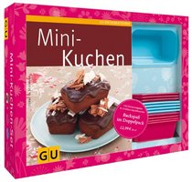 Mini-Kuchen-Set