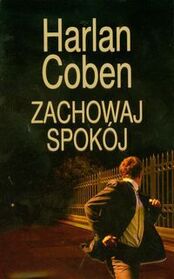 Zachowaj spokoj (Hold Tight) (Polish Edition)
