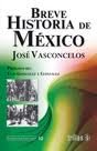 Breve historia de Mexico (Linterna Magica)