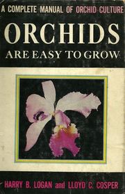 Orchids Are Easy To Grow