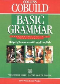 Basic Grammar (COBUILD Self Study Edition)