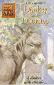 Donkey on the Doorstep (Animal Ark, Bk 12)
