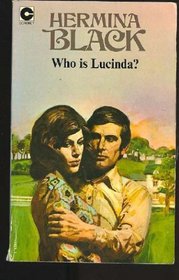 Who Is Lucinda?