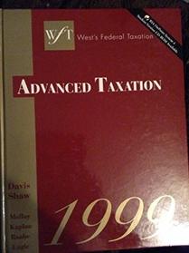 West Fed Tax: Advanced Business 99cy
