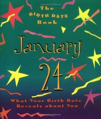 Birth Date Gb January 24