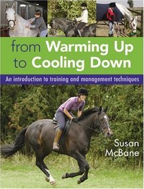 From Warming Up to Cooling Down: An Introduction to Training and Management Techniques