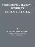 Problem Based Learning Applies To Medical Education