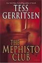 The Mephisto Club (Rizzoli & Isles, Bk 6) (Audio CD) (Unabridged)