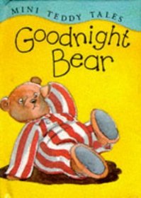 Mini Teddy Tales: Bk. 4