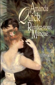 Rendez-vous manque (Rendezvous) (French Edition)