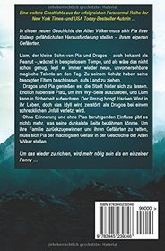 Pia rettet die Lage: Eine Novelle der Alten Vlker (German Edition)