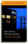 La Puerta del Ingles (Crisalida) (Spanish Edition)