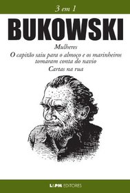 Bukowski: 3 Em 1 (Em Portugues do Brasil)