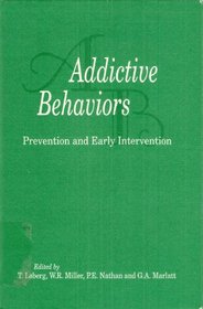 Addictive Behaviors