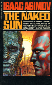 The Naked Sun