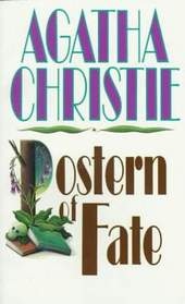The Postern of Fate