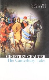 Canterbury Tales (Collins Classics)