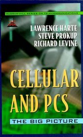 Cellular and PCS : The Big Picture (McGraw-Hill Series on Telecommunications)