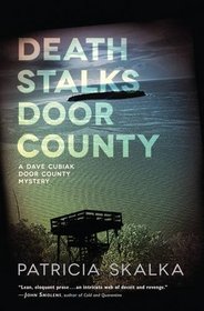 Death Stalks Door County (Dave Cubiak, Bk 1)