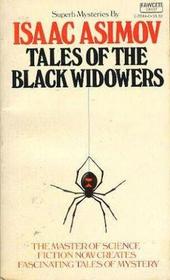 Tales of the Black Widowers