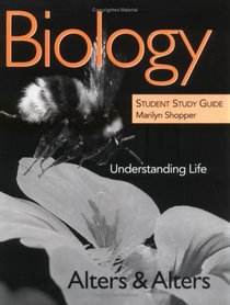 Biology, Student Study Guide : Understanding Life