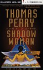 Shadow Woman (Jane Whitfield, Bk 3)