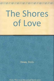 The Shores of Love (Ulverscroft Large Print)