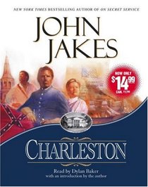 Charleston (Audio CD) (Abridged)