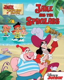 Jake and the Neverland Pirates: Jake and the Spyglass