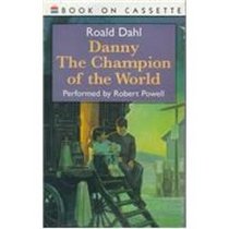 Danny, the Champion of the World Audio