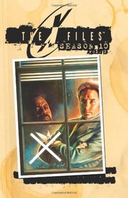 X-Files Season 10 Volume 2