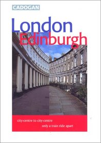 London Edinburgh (Cadogan Guides)