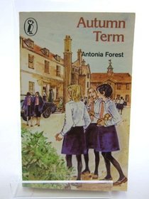 Autumn Term (Puffin Books)