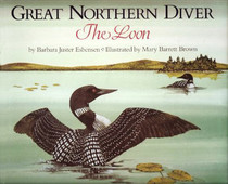 Great Northern Diver: The Loon (Great Northern Diver)