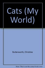 Cats (My World)